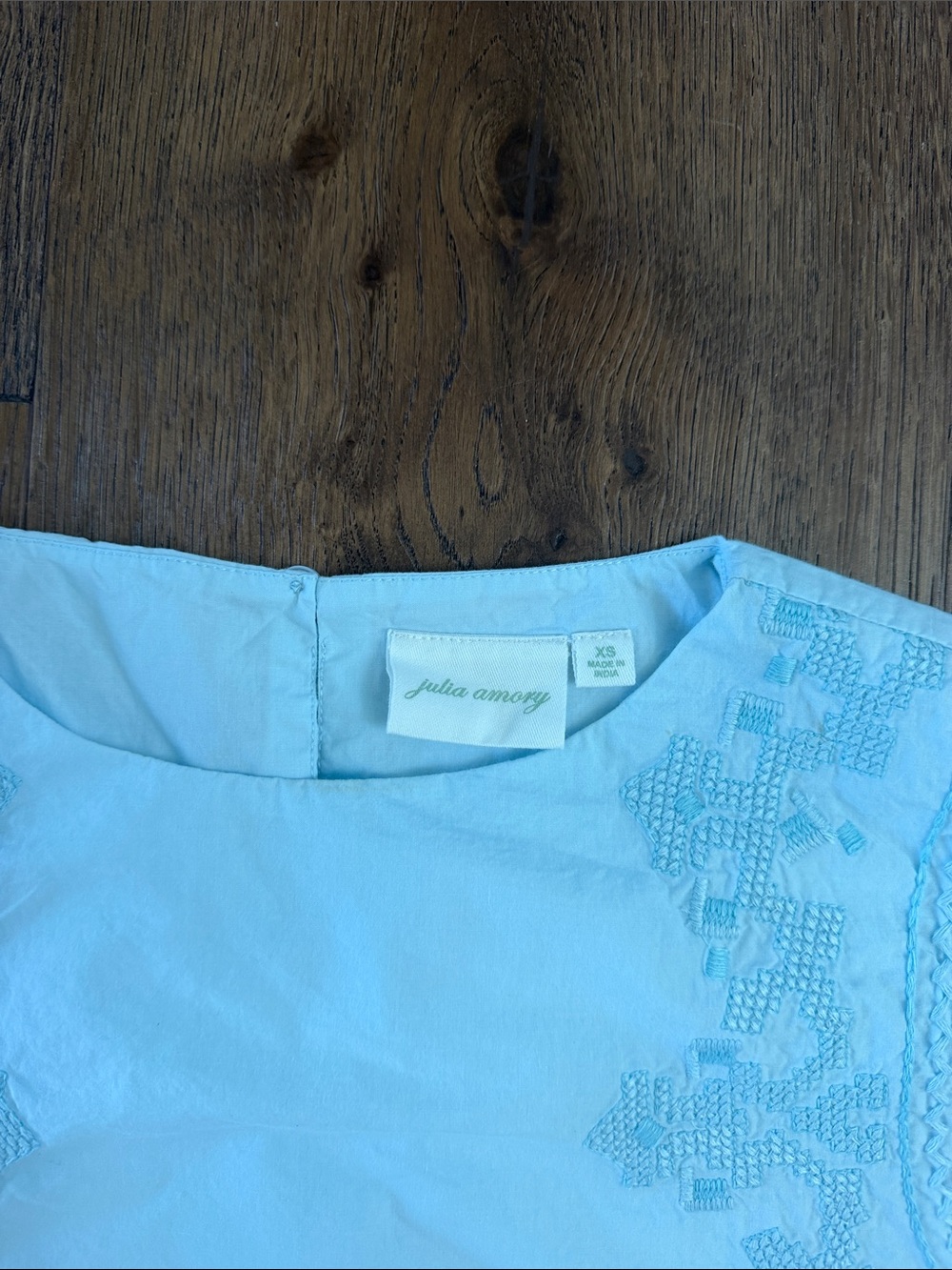 Mustique Two piece set - Picture 2 of 2